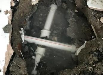 海伦阳台漏水维修公司为您分享楼上楼下漏水怎么处理