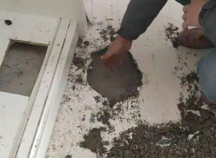 海伦卫生间漏水维修公司分享下精确定位查漏水一次多少钱?不同级别收费不同