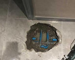 海伦阳台漏水维修公司分享下暖气管道漏水的原因有哪些